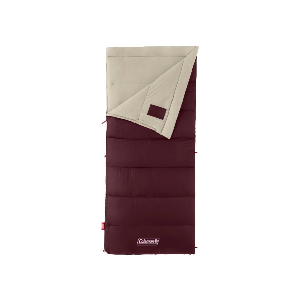 Coleman autumn glen shop 30 sleeping bag